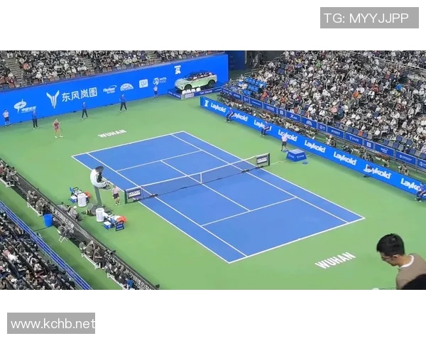 武汉网球队进攻策略揭秘：深度解析网球战术与技巧的完美结合