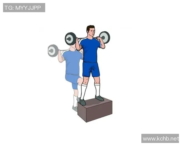 足球明星如何通过科学训练提升腿部力量助力比赛表现