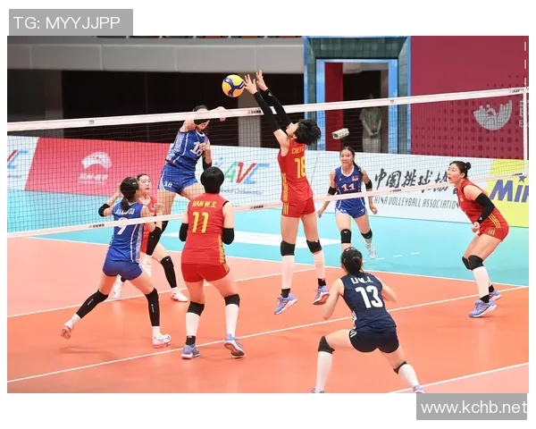 最新排球配合TOP10：上海排球队领跑