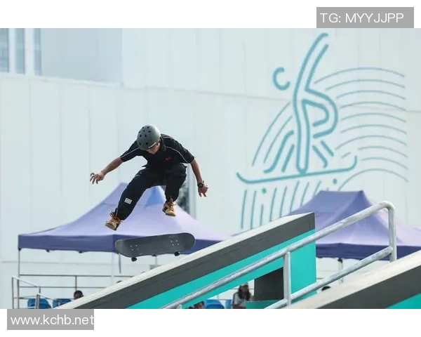 滑板评论：武汉滑板队的运营得失