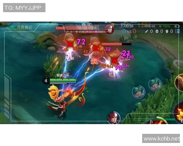 王者荣耀深度:解密LNG的进攻 王者荣耀深度:解密LNG的进攻