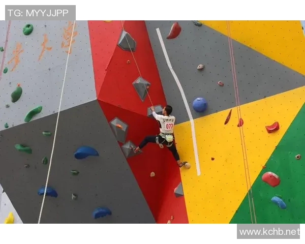 2026攀岩灵活性排行榜：西安攀岩队位居第7名