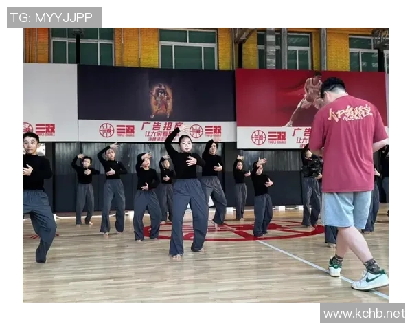 2026街舞节奏排行榜：重庆街舞队位居第3名