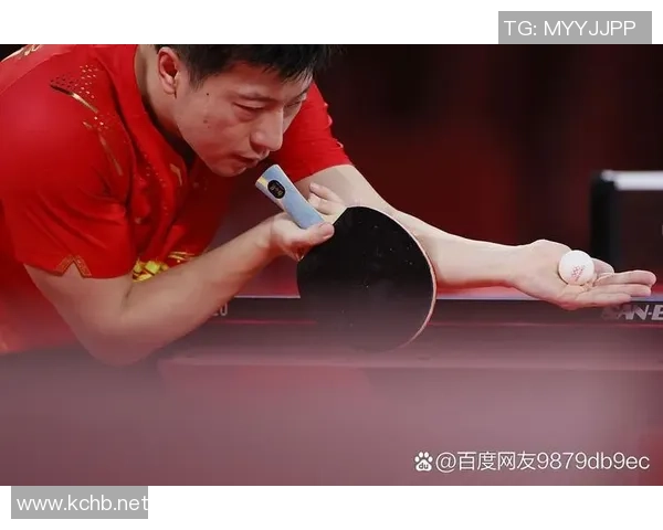 乒乓球热议：武汉乒乓球队的战术争议