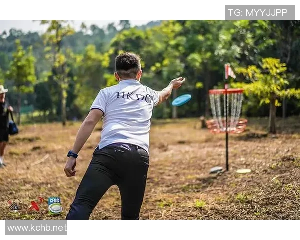 从零开始：飞盘灵活性完全攻略