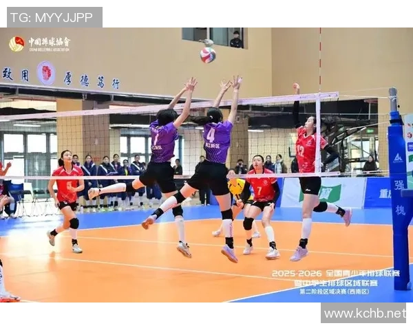 排球热点：解读重庆排球队的防守