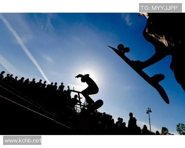 极限运动巨献：探秘武汉极限运动队的状态