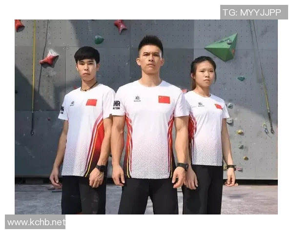 热议攀岩：南京攀岩队的力量变革