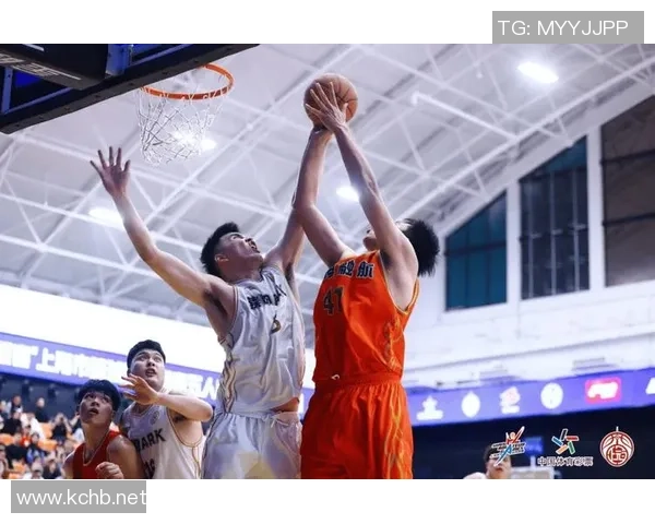 篮球深度：解密上海篮球队的运营