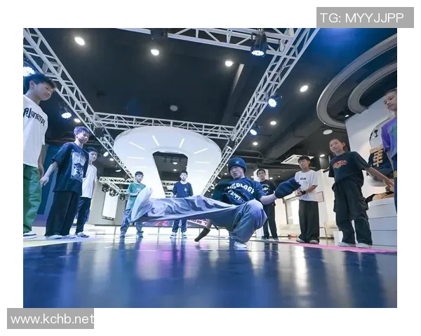 聚焦滑板：成都滑板队的意识话题